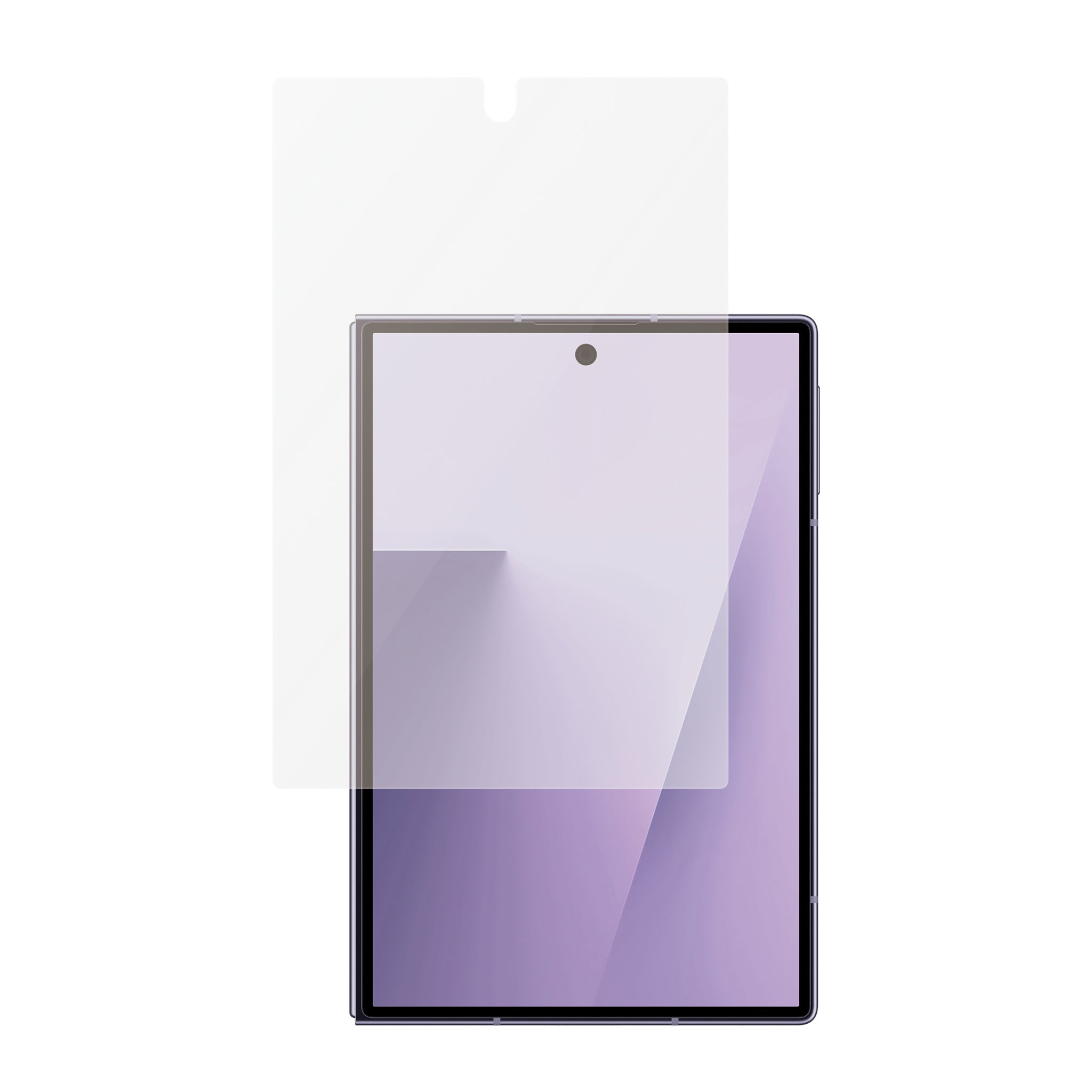 PanzerGlass® Sub Screen Protector Samsung new Galaxy Z Fold7 | Classic Fit